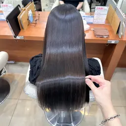 【最高級髪質改善😍】酸熱トリートメント/集中補習コース♡