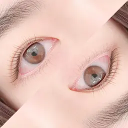 ❤まつ毛カール‪‪❤︎‬束感仕上げ👀限定価格❤