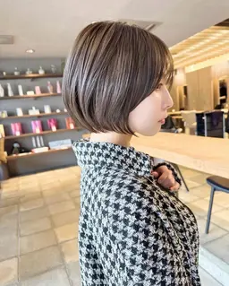 12月27日20時​〜​限定✨レディースカットモデル🤍🤍必ず詳細お読みください！！