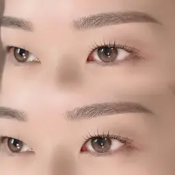 当日次回予約限定🍀✨ラッシュリフト、アイブロウセット🫧