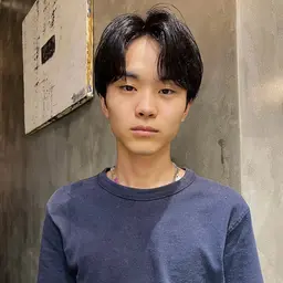 ⭐️センターパート+シャンプー+トリートメント+セット⭐️