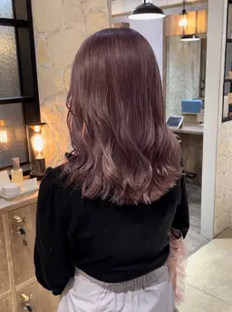 ≪🧴おうちで簡単ケア🫧≫ レディースカット＋マッサージシャンプー＋髪質改善ホームケア付き ※ショート不可