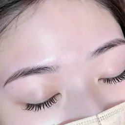 アイブロウwax(間引きカット)🎀🫧