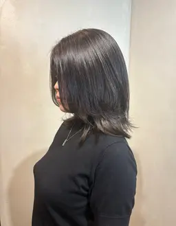 【11.12月限定🧶】カット＋ヘッドスパ（25min）🕊️🫧