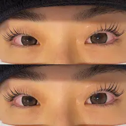 パリジェンヌ練習モデル