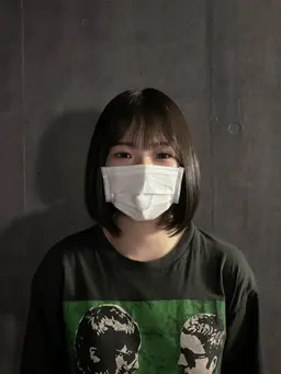 【アイロン通さず自然な仕上がり🪿】ナチュラルストレート＋マイクロバブルシャンプー＋Tr