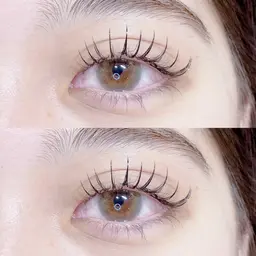 【2週間以内にご来店の方限定】リペア60本まで