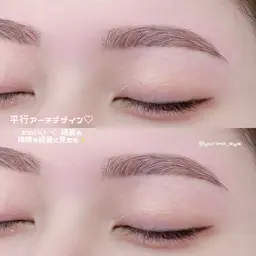 【当日限定◎ご新規様🍒】美眉アイブロウスタイリング