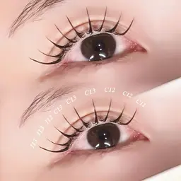 4月🌸マツエク【80本】※オフは＋550円