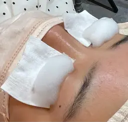 アイシャンプー