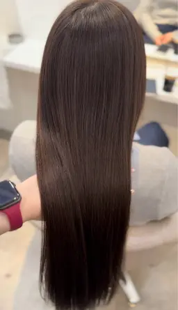 𓊆髪質再生・修復特化🫧𓊇髪質改善カラー🎀 +バイカルテトリートメント