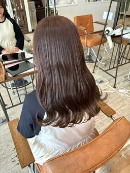 【 ご新規様限定🧸 】フルカラー + ケアトリートメント