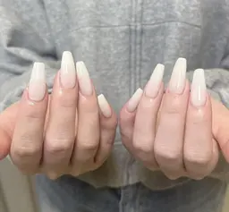 🪽施術当日に次回のご予約🪽ネイルワンカラー限定価格