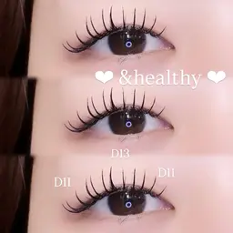 2月限定🍫🤎次世代パリエク【&healthy】フラット100本💕👗