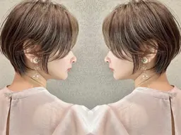 ✨再現性◎✨【似合わせカット+1step髪質改善トリートメント】