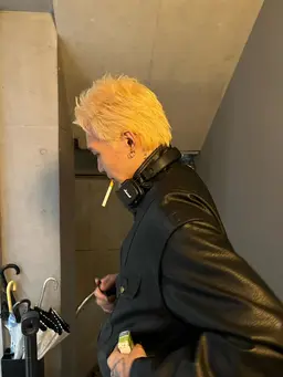 ⚡️メンズ限定⚡️似合わせメンズカット¥5980