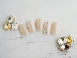 オフ付き♦︎アート2本コース♦︎Footも可