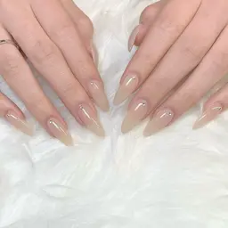 【朱音】ワンカラー