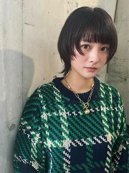 【似合わせ】カット+シャンプー