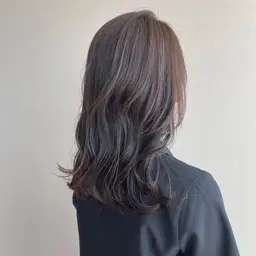 【ミニモ限定】ワンメイクカラー+ドレスケアトリートメント(モイスト)