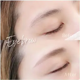 【練習モデル】眉wax