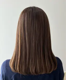 カット＋カラー