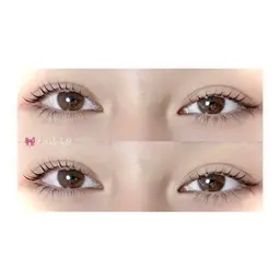 【ラッシュリフト】韓国アイドル束感風トリートメント3回付き♪