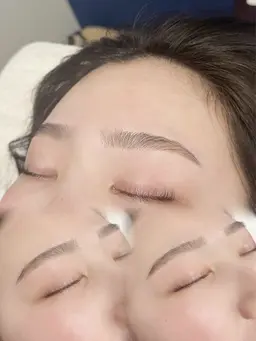 【ご新規様限定🎀】レディースアイブロウWax＋眉メイク仕上げ付き◎