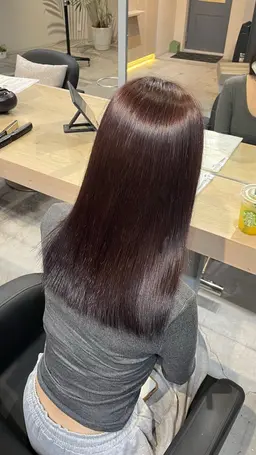 💜ワンカラー💜