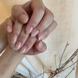 他店様ジェルネイルオフのみ