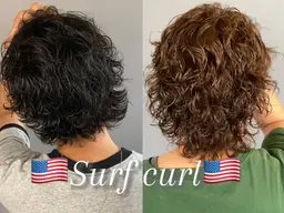 本日限定！！メンズカット＋パーマ✨✨8800