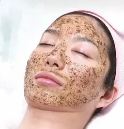 【ニキビ肌毛穴悩みに】剥離なしハーブピーリング+ ハイドロ毛穴洗浄 ¥11980→