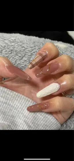 チップ長さだし10本