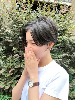 なりたいを叶えるカット☆＋艶感アップトリートメント