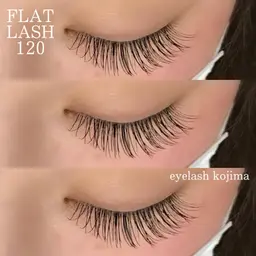 当日限定フラットラッシュ90分つけ放題（140本保証）