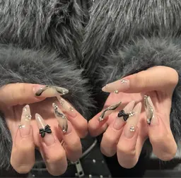 やり放題7500円長さだし込み