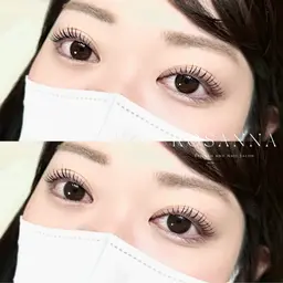 すぐ予約限定！韓国初🇰🇷最新マスカラパーマ💍※10分前来店必須