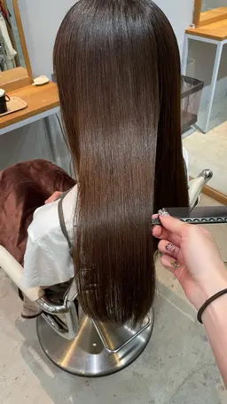 🧴水素トリートメント only