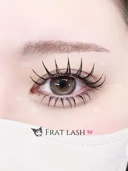 "圧倒的持続力" ❇️ 𝐋𝐄𝐃 × ﾌﾗｯﾄﾗｯｼｭ 100本まで🔦⟡.·［ｵﾌ込/束感仕上げ］