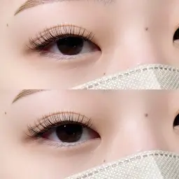 【火曜～金曜限定】他店オフ込み☆セーブルエクステ100本