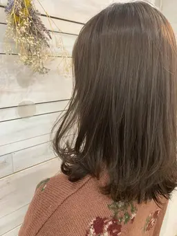 🌿女性似合わせカット➕2ステップトリートメント🌿キューティクル補修をしてワンランク上のヘアケアを...🫧🩷