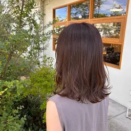 似合わせカット✂️