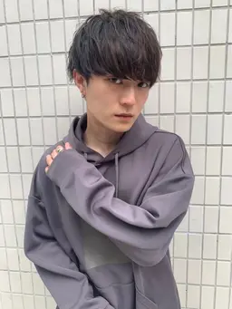 【U24】【学割】【メンズカット】【シャンプー　スタイリング込み】どんな方もカッコよく仕上げます😎※注意事項あり⚠️