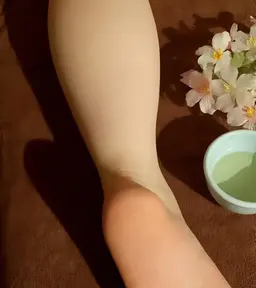 【プチリラク】足裏たっぷり30分