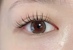 【軽さ×持続力】🧡フラットラッシュ120本🧡リペアも可