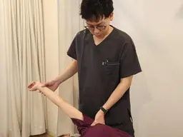 U24限定キャンペーン✨肩こり・首の疲れが気になる方に