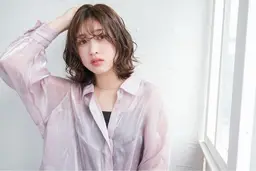 🏫学生限定クーポン🏫ダブルカラー＋内部補修トリートメント🎨初めてのカラーにもおすすめ✨透明感とやわらかさを両立🌿