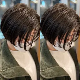 カット＋シャンプー＋3ステップ水素トリートメント