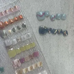 ❣️限定価格❣️フット👣オフなしシンプル定額コース