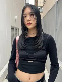 ✨トリートメント付き✨カット+超音波クイックトリートメント